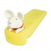 Fashion Animals Door Stopper Holder PVC Safety Home Figures Toy   173390145340